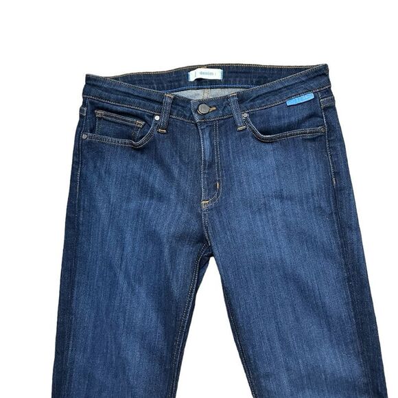 1DENIM The Move Curvy Skinny in Lafayette Size 28 - Picture 5 of 8